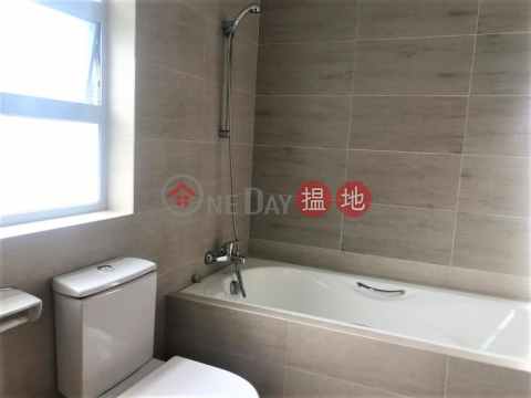 Detached Garden Hse, 茅莆村 Mau Po Village | 西貢 (CWB0424)_0