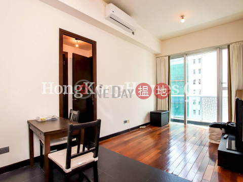 1 Bed Unit at J Residence | For Sale, J Residence 嘉薈軒 | Wan Chai District (Proway-LID98462S)_0
