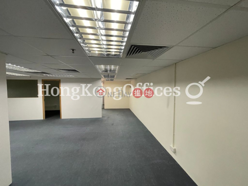 HK$ 30,900/ month China Hong Kong City Tower 3 Yau Tsim Mong Office Unit for Rent at China Hong Kong City Tower 3