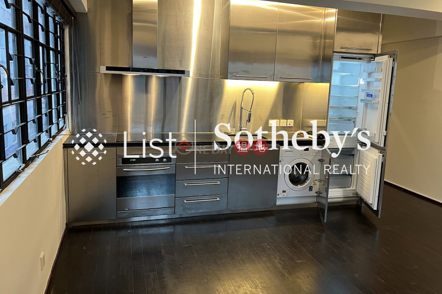 Property for Rent at 10-14 Gage Street with 1 Bedroom | 10-14 Gage Street 結志街10-14號 Rental Listings