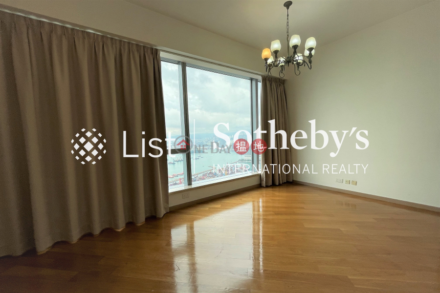The Cullinan Unknown, Residential | Rental Listings HK$ 63,000/ month