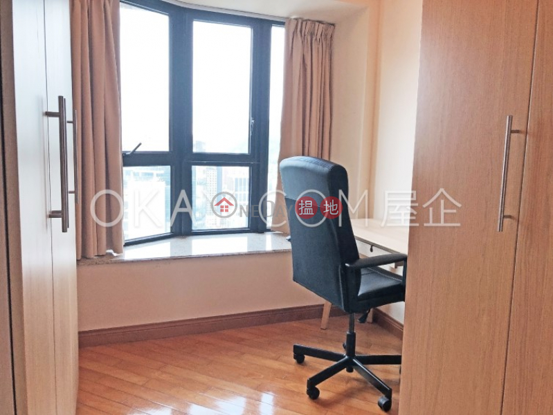 Property Search Hong Kong | OneDay | Residential Sales Listings | Rare 3 bedroom on high floor with racecourse views | For Sale