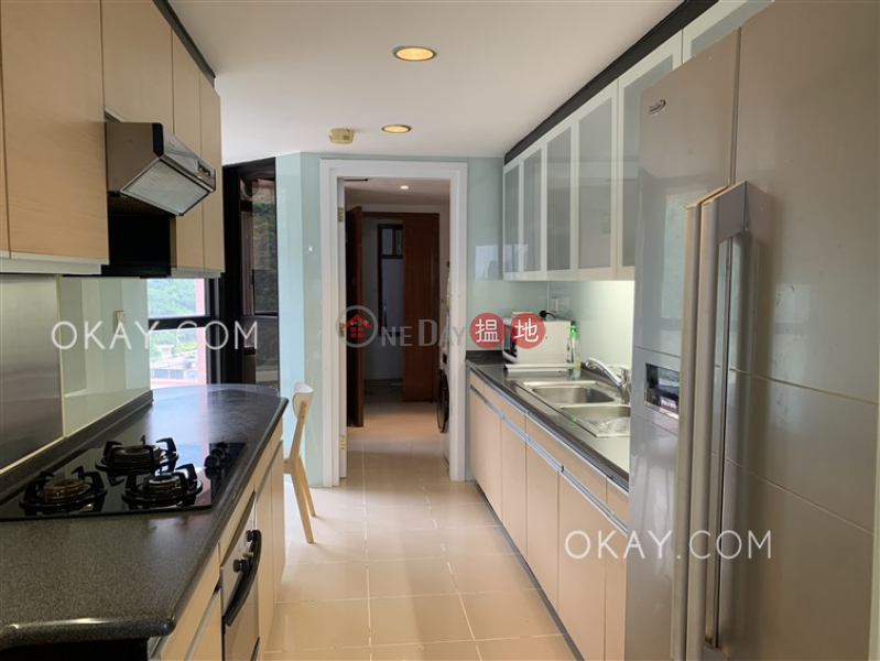 Stylish 3 bedroom with sea views, balcony | Rental, 38 Tai Tam Road | Southern District, Hong Kong | Rental HK$ 62,000/ month