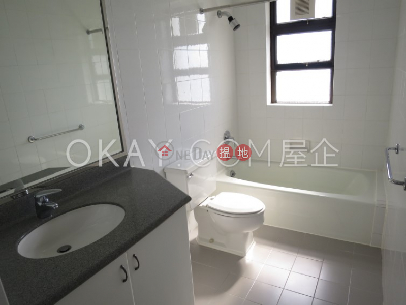 Efficient 4 bedroom with balcony & parking | Rental 101 Repulse Bay Road | Southern District Hong Kong Rental HK$ 101,000/ month