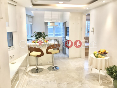 Intimate 1 bedroom in Western District | Rental | Nam Hung Mansion 南雄大廈 _0