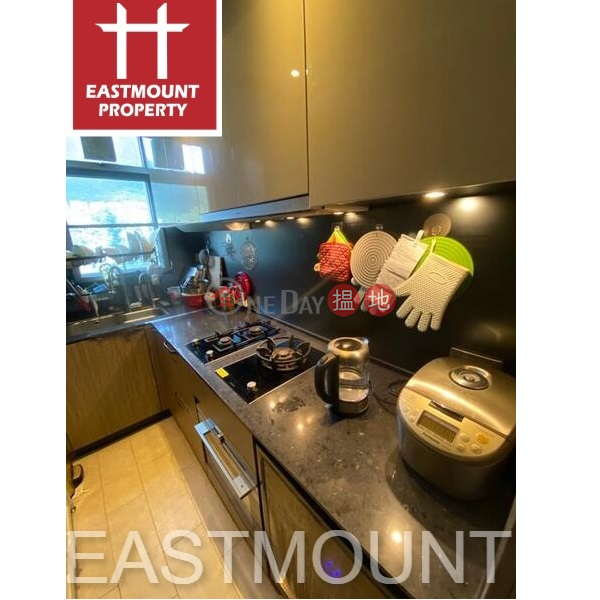 Clearwater Bay Apartment | Property For Rent or Lease in Mount Pavilia 傲瀧-Low-density luxury villa | Property ID:2933 663 Clear Water Bay Road | Sai Kung | Hong Kong Rental | HK$ 36,000/ month