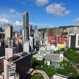 Rare 3 bedroom on high floor with balcony | For Sale | The Zenith Phase 1, Block 1 尚翹峰1期1座 _0