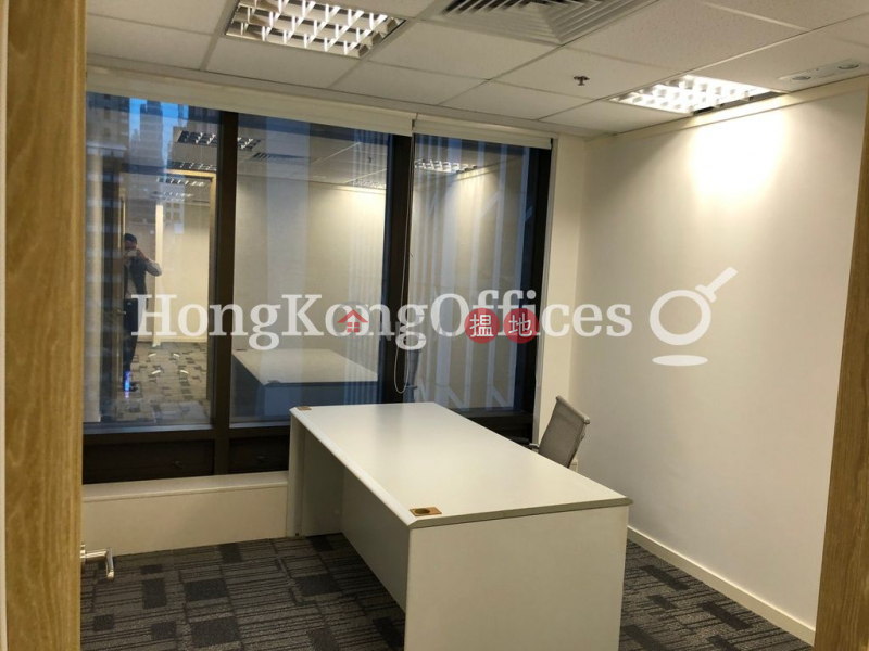 Office Unit for Rent at Worldwide House | 19 Des Voeux Road Central | Central District Hong Kong Rental | HK$ 198,440/ month