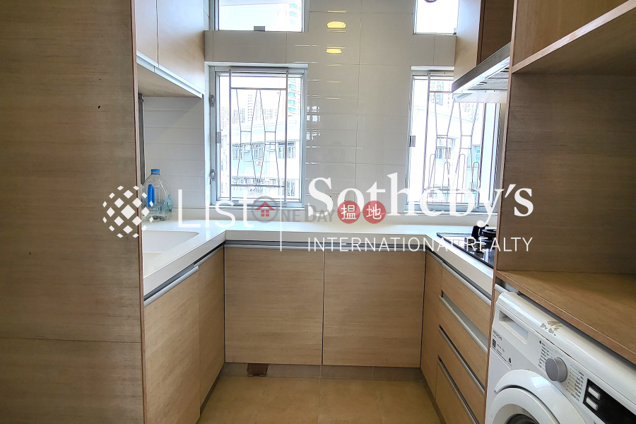 HK$ 36,000/ month | FABER GARDEN | Kowloon City Property for Rent at FABER GARDEN with 3 Bedrooms