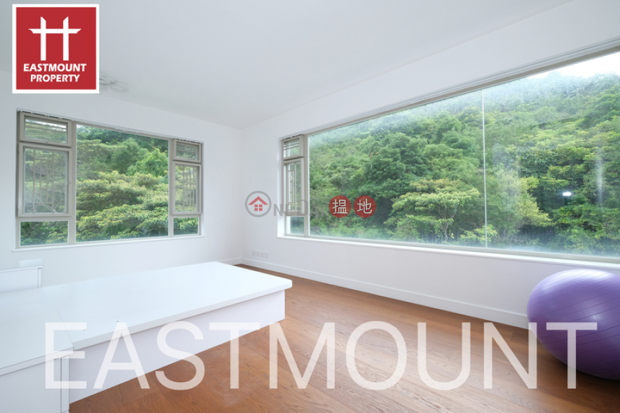 HK$ 43,000/ month Nam Wai Village | Sai Kung, Sai Kung Village House | Property For Rent or Lease in Nam Wai 南圍-Detached, Sea view | Property ID:3230