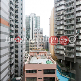 4 Bedroom Luxury Unit for Rent at Conway Mansion | Conway Mansion 康威園 _0