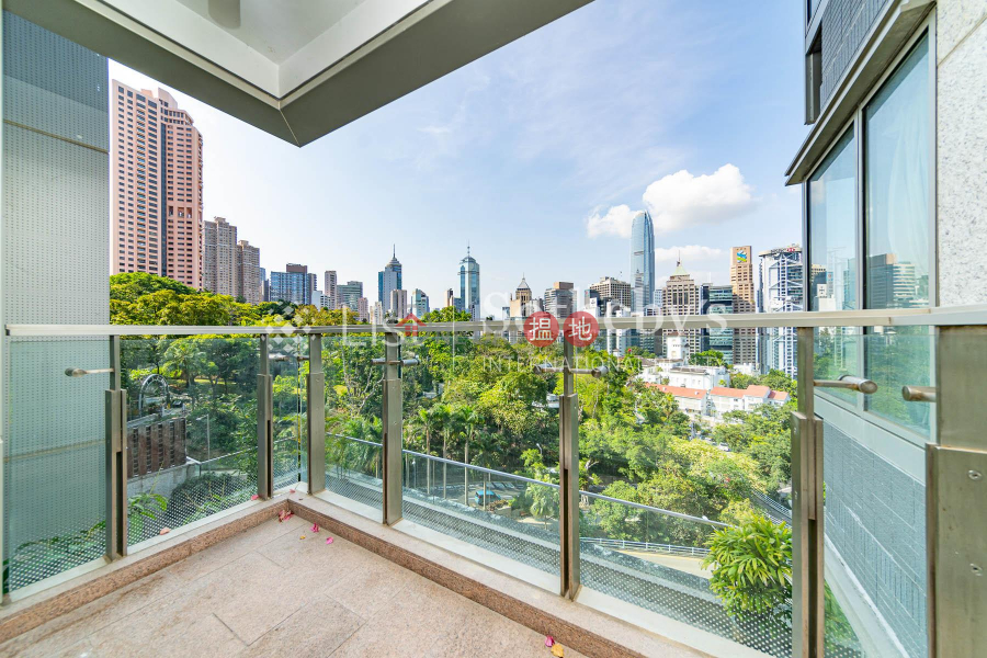 Property Search Hong Kong | OneDay | Residential, Sales Listings | Property for Sale at Kennedy Park At Central with 4 Bedrooms