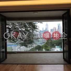 Gorgeous 3 bedroom with balcony & parking | Rental | 18-20 Happy View Terrace 樂景臺18-20號 _0