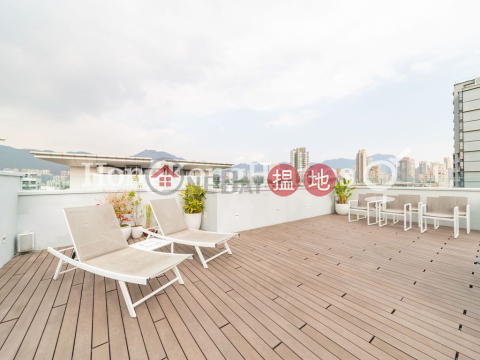 昌邦閣4房豪宅單位出租, 昌邦閣 Cheerbond Court | 九龍城 (Proway-LID83812R)_0