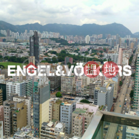 3 Bedroom Family Flat for Rent in Prince Edward | GRAND METRO 都匯 _0