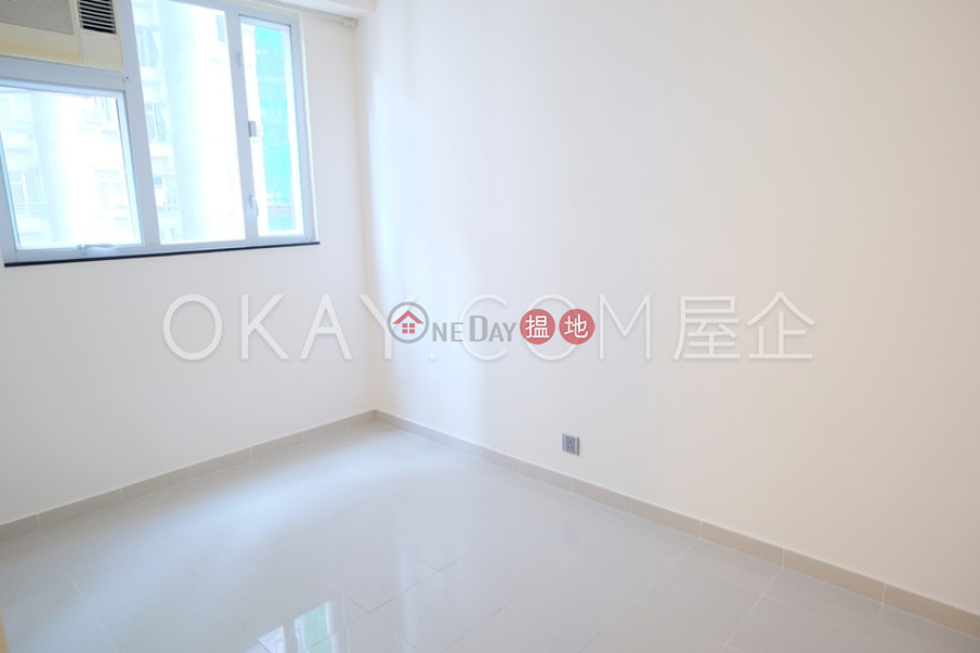 Lovely 3 bedroom on high floor | Rental, 3 Bonham Road | Western District Hong Kong | Rental, HK$ 29,000/ month