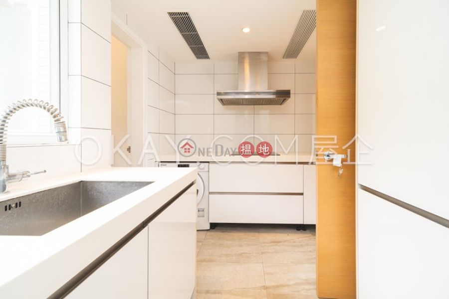 HK$ 43M Valverde, Central District Gorgeous 3 bedroom in Mid-levels Central | For Sale