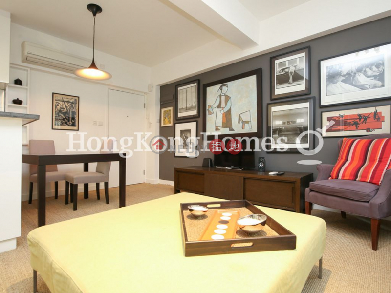 澤堂樓一房單位出售|4光明街 | 灣仔區-香港|出售HK$ 1,000萬