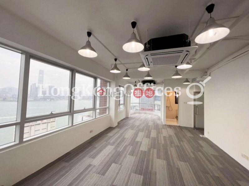 Office Unit for Rent at 1 Des Voeux Road West | 1 Des Voeux Road West 德輔道西一號 Rental Listings