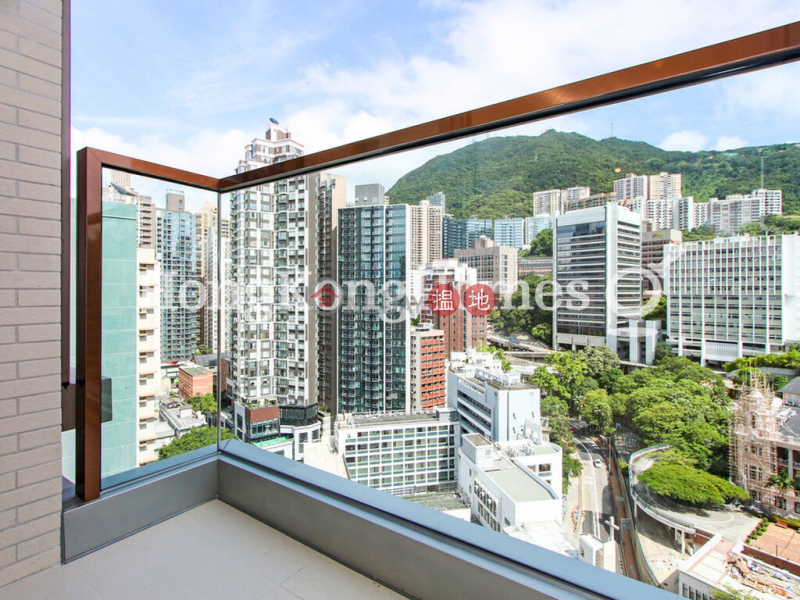 3 Bedroom Family Unit for Rent at 63 PokFuLam 63 Pok Fu Lam Road | Western District Hong Kong, Rental | HK$ 25,000/ month