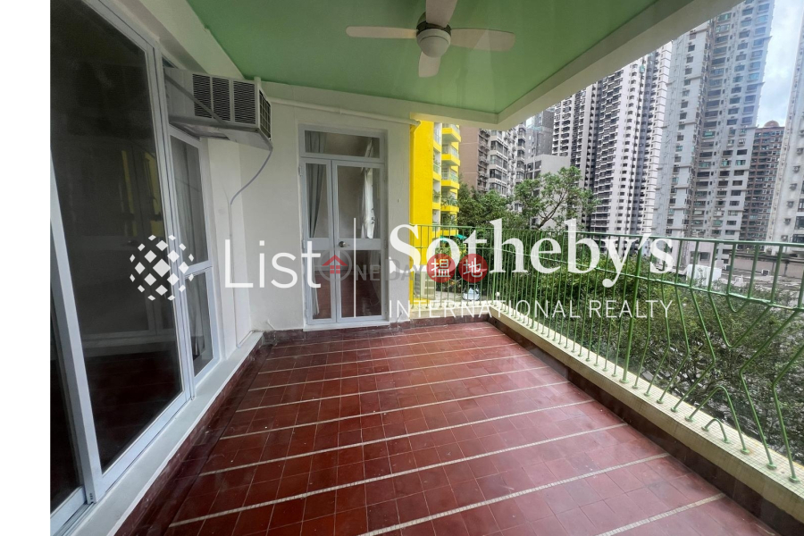 Property for Rent at Panorama with 3 Bedrooms | Panorama 全景大廈 Rental Listings