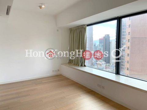 Studio Unit for Rent at Gramercy, Gramercy 瑧環 | Western District (Proway-LID113654R)_0