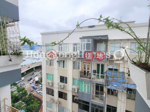 3 Bedroom Family Unit for Rent at Prospect Mansion | Prospect Mansion 海灣大廈 _0