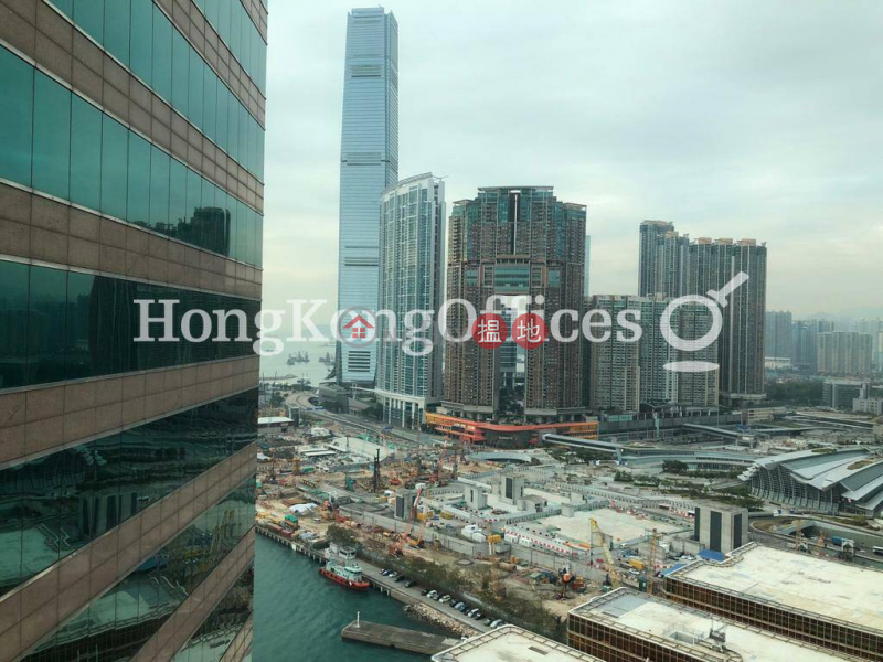 Property Search Hong Kong | OneDay | Office / Commercial Property Rental Listings, Office Unit for Rent at The Gateway - Tower 1