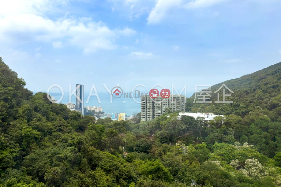 Property Search Hong Kong | OneDay | Residential | Sales Listings Stylish 1 bedroom with sea views & parking | For Sale