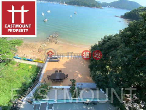Sai Kung Village House | Property For Rent or Lease in Nam Wai 南圍-Detached, Waterfront House | Property ID:1568 | Nam Wai Village 南圍村 _0