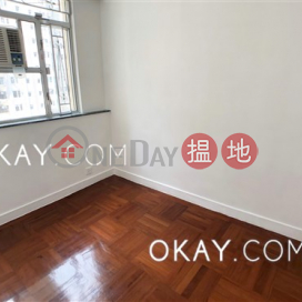 Practical 3 bedroom on high floor with parking | Rental | Green Field Court 雅景大廈 _0