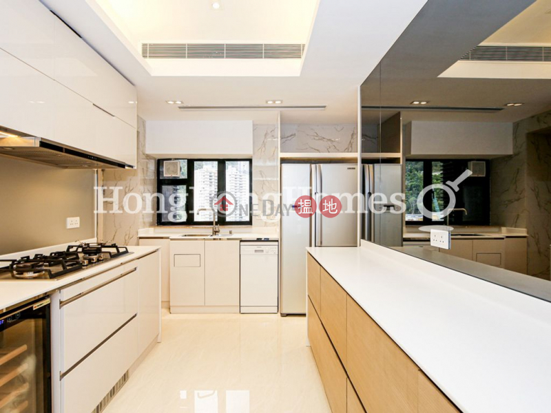 HK$ 118M Tower 2 Regent On The Park Eastern District, 4 Bedroom Luxury Unit at Tower 2 Regent On The Park | For Sale