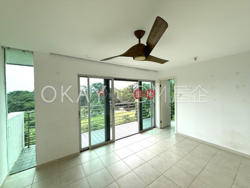 HK$ 35,000/ month | Nam Shan Village, Sai Kung | Unique house on high floor with rooftop & balcony | Rental