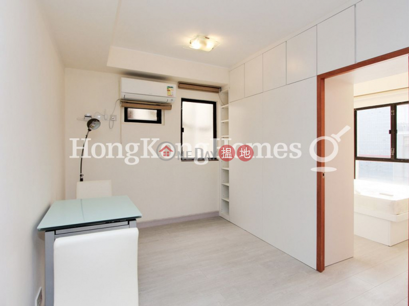 HK$ 26,000/ month Hongway Garden Block B Western District 1 Bed Unit for Rent at Hongway Garden Block B