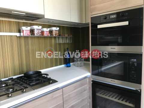 3 Bedroom Family Flat for Rent in Kennedy Town | The Kennedy on Belcher's The Kennedy on Belcher's _0