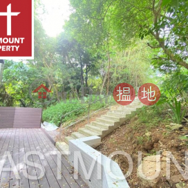 Sai Kung Village House | Property For Sale in Ho Chung Road 蠔涌路-Brand new, Patio | Property ID:2980 | Ho Chung Village 蠔涌新村 _0