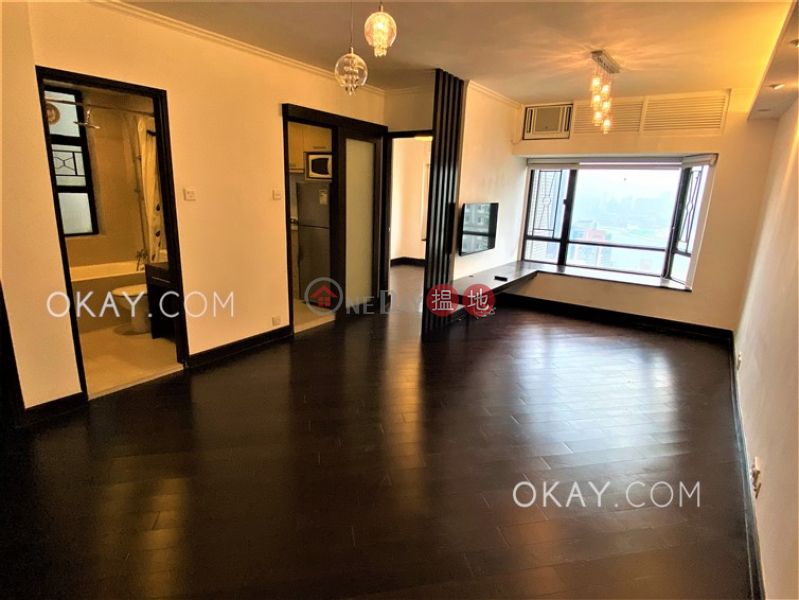 Property Search Hong Kong | OneDay | Residential | Rental Listings Unique 2 bedroom on high floor | Rental