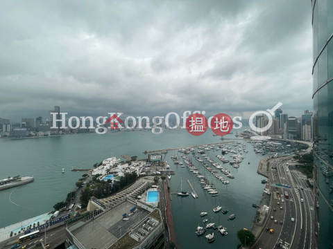 Office Unit for Rent at Cofco Tower, Cofco Tower 中糧大廈 | Wan Chai District (HKO-45954-ABFR)_0