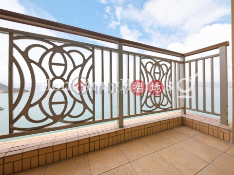 3 Bedroom Family Unit for Rent at The Merton | The Merton 泓都 _0