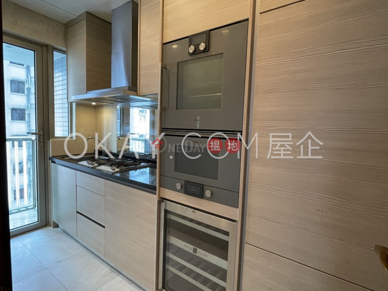 HK$ 38,000/ month, The Avenue Tower 2 Wan Chai District Lovely 2 bedroom with balcony | Rental