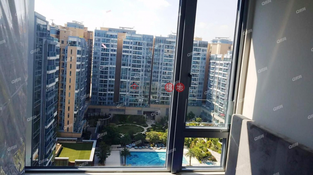 HK$ 15,000/ month Park Circle | Yuen Long Park Circle | 2 bedroom High Floor Flat for Rent