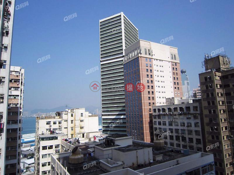 Luen Wah Mansion | 2 bedroom High Floor Flat for Rent | 518-520 Queens Road West | Western District, Hong Kong | Rental HK$ 20,700/ month