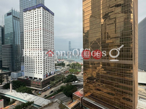 Office Unit for Rent at Lippo Centre, Lippo Centre 力寶中心 | Central District (HKO-69865-ACHR)_0