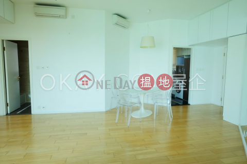 Gorgeous 3 bedroom on high floor with sea views | Rental | The Belcher's 寶翠園 _0