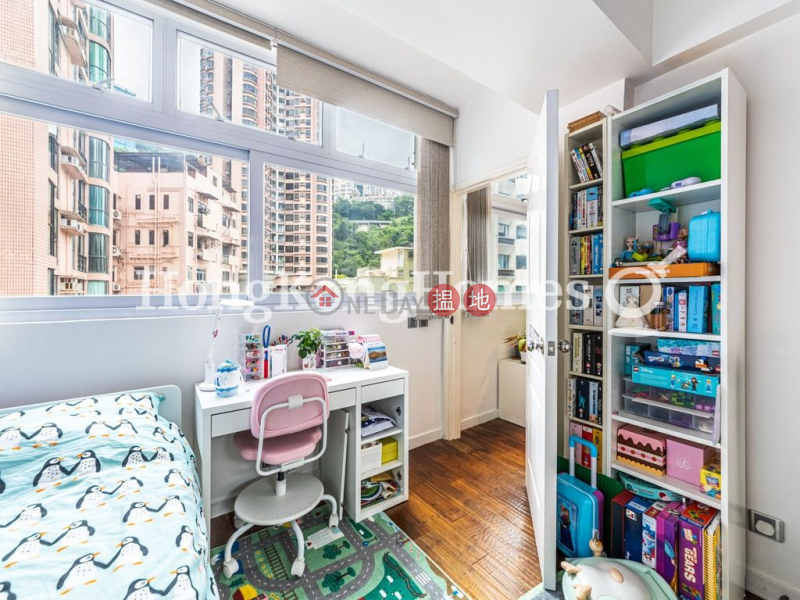 3 Bedroom Family Unit at Po Tak Mansion | For Sale 3A-3E Wang Tak Street | Wan Chai District, Hong Kong | Sales HK$ 12.88M