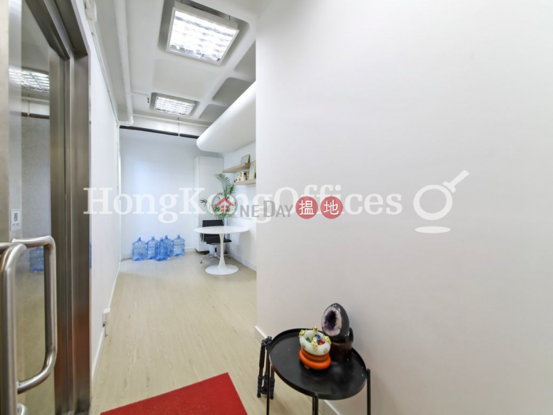 Office Unit for Rent at China Hong Kong Tower | 8-12 Hennessy Road | Wan Chai District Hong Kong | Rental HK$ 54,153/ month