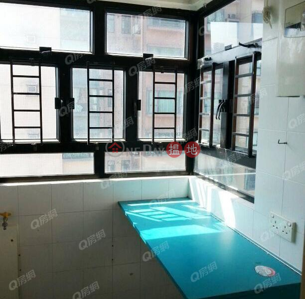 Property Search Hong Kong | OneDay | Residential | Sales Listings Yen Chun Mansion | 2 bedroom High Floor Flat for Sale