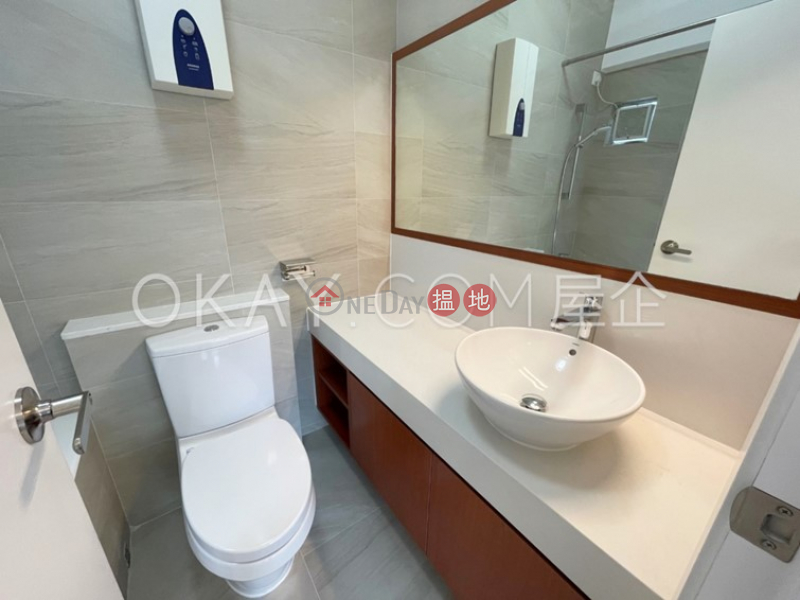 Charming 3 bedroom on high floor with parking | Rental 3 Link Road | Wan Chai District, Hong Kong | Rental | HK$ 32,000/ month