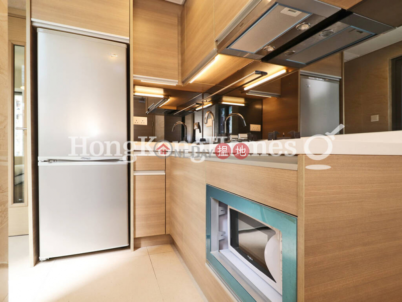 HK$ 24,000/ 月-吉席街18號|西區吉席街18號兩房一廳單位出租