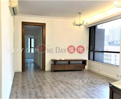 Rare 3 bedroom with balcony | Rental|Wan Chai DistrictCeleste Court(Celeste Court)Rental Listings (OKAY-R114427)_0